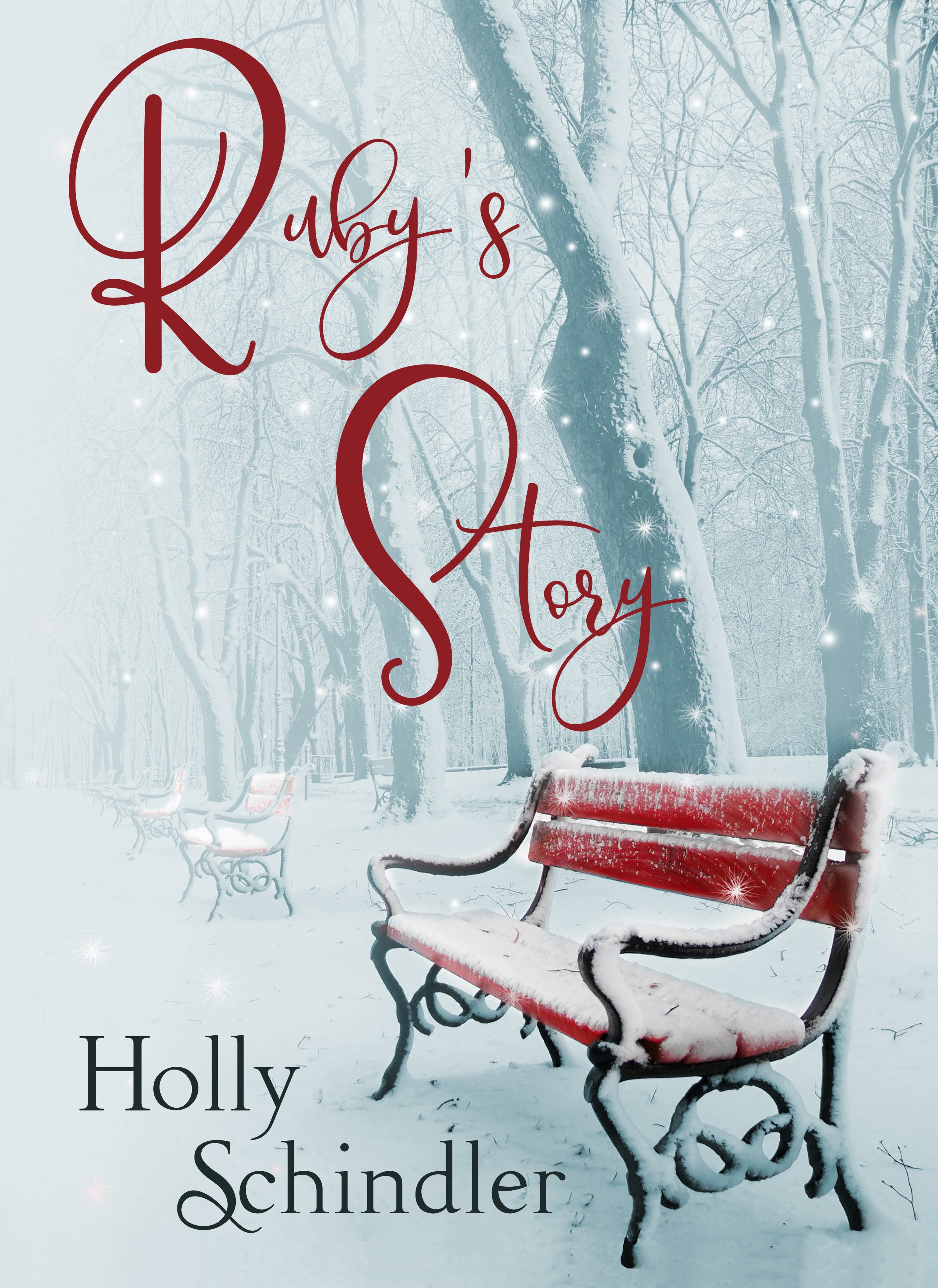 Ruby's Story's Script Overview Ruby's Story: Ruby's Regulars #1 (ebook) - Payhip