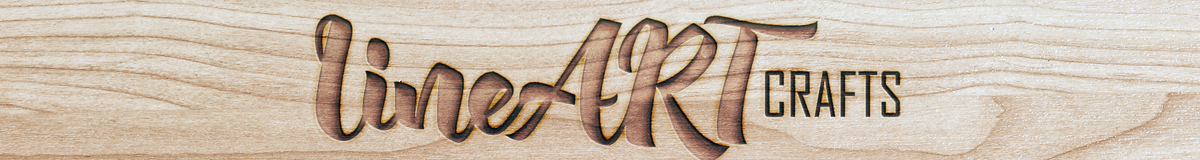 LineArtCrafts