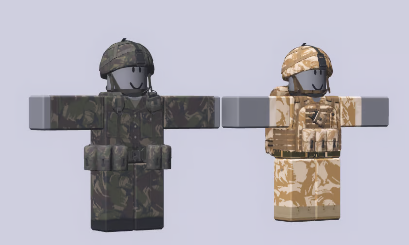 Russian Army Roblox (@RussianArmyRBLX) / X