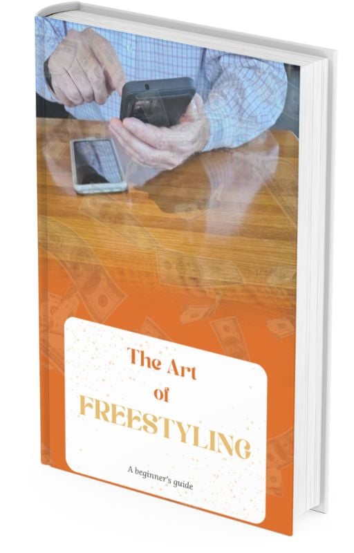 Freestyling The Art of Freestyling - Payhip