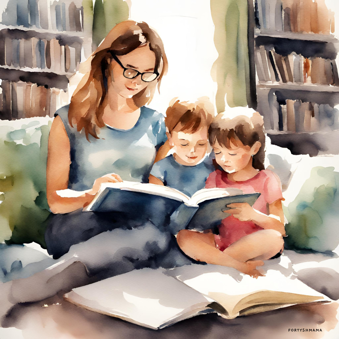 5 Valuable Lessons in Homeschooling