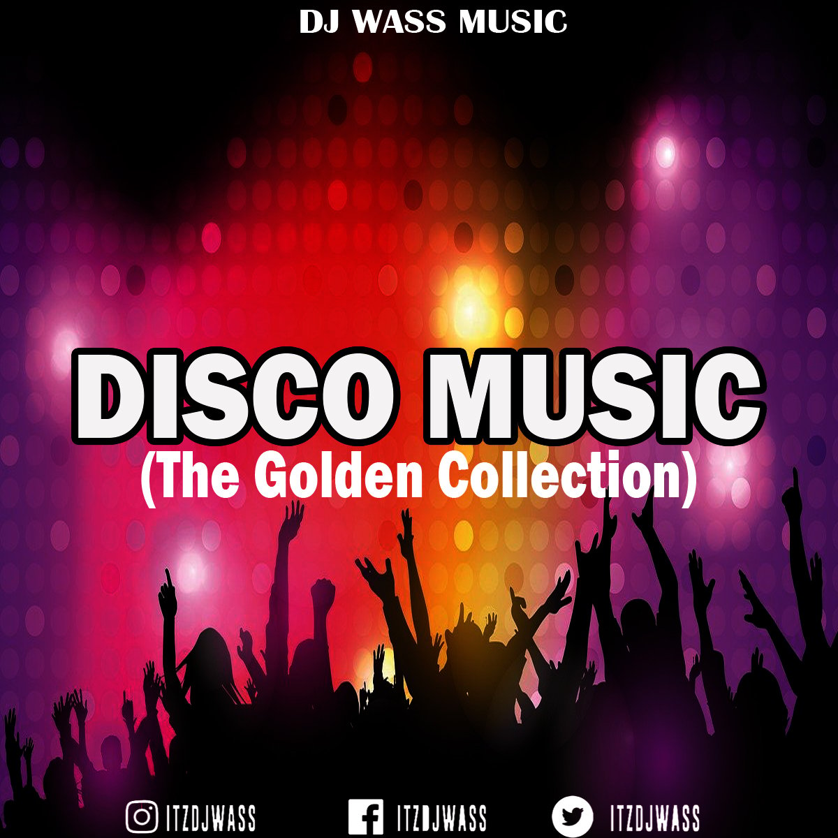 Disco songs, Golden hits, Disco