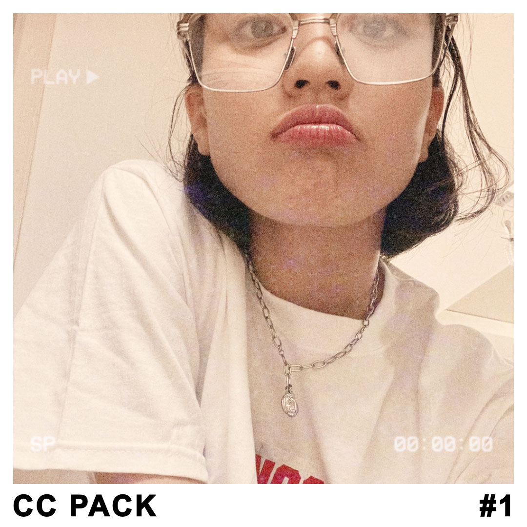 cc pack #1 - Payhip