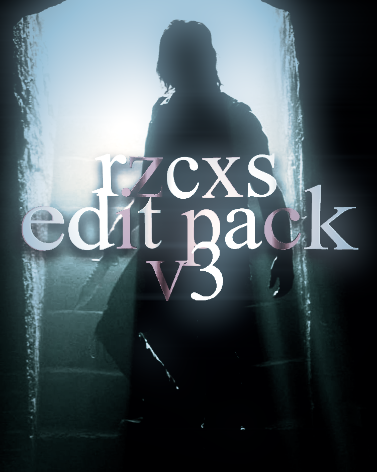Rzcxs ‘ Edit Pack ‘ V3 - Payhip