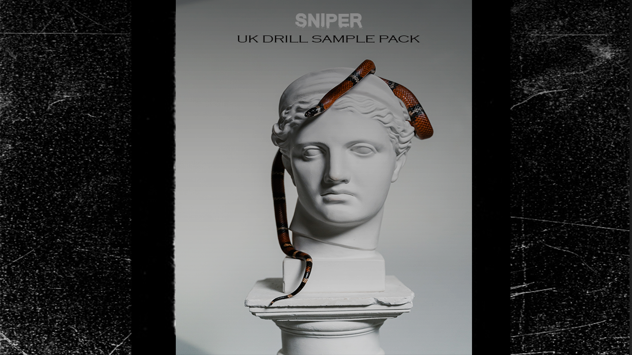 UK DRILL SAMPLE PACK/KIT ''SNIPER'' - Payhip