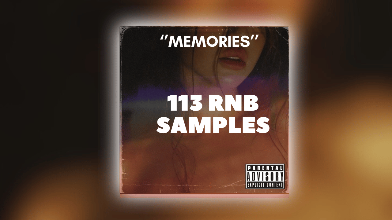 ''Confession'' Rnb Vintage loop kit.zip - Payhip