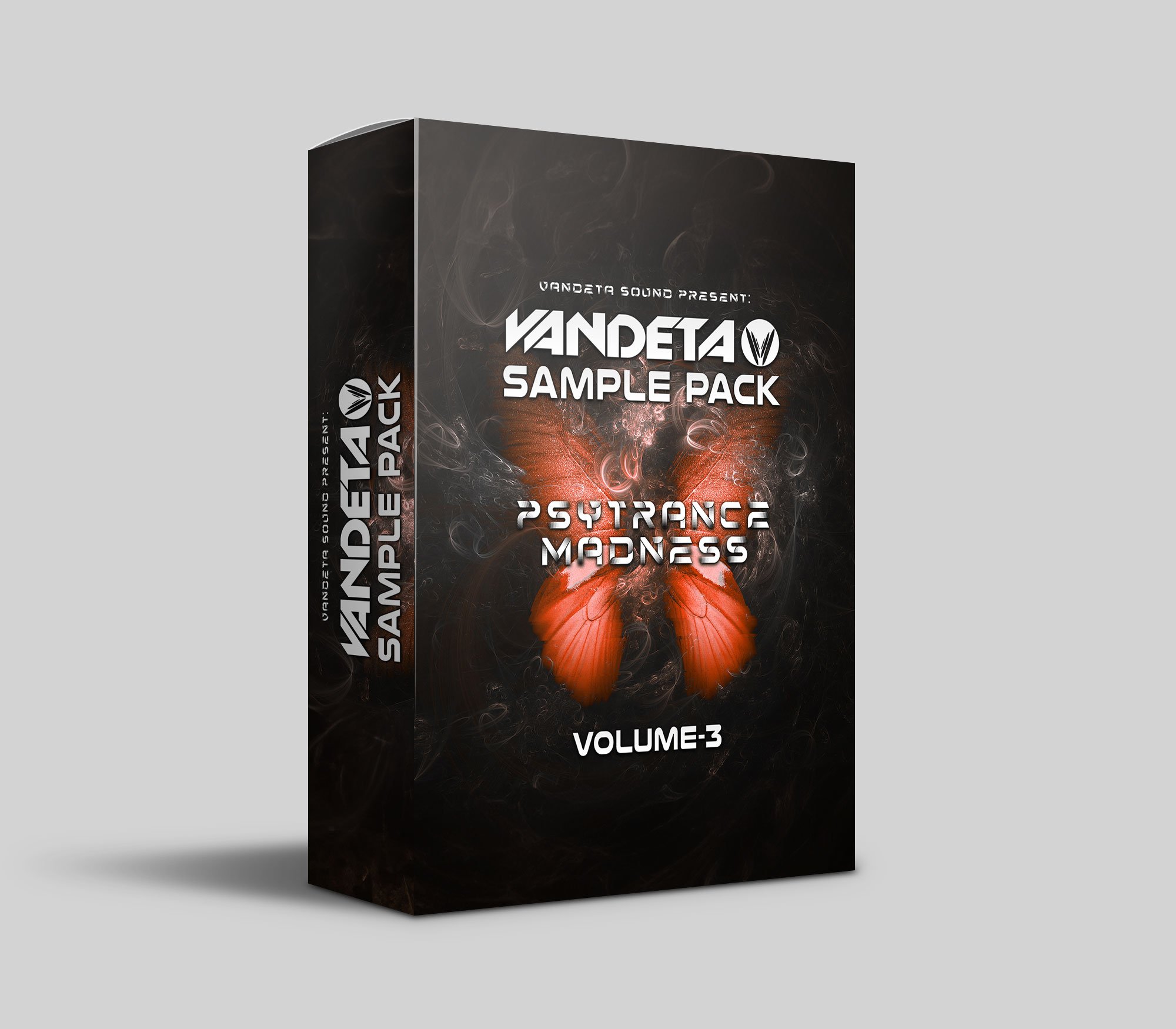 VANDETA Sample Pack Vol.3 - Payhip