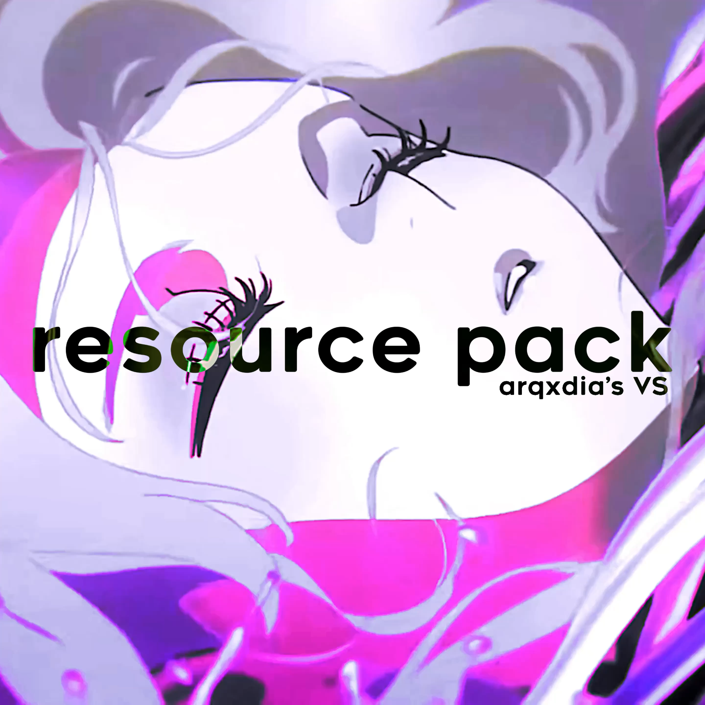 arqxdia’s VS resource pack - Payhip