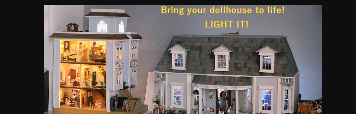 Efficient Usage of Items Present in Dollhouse Wiring Kit - Payhip