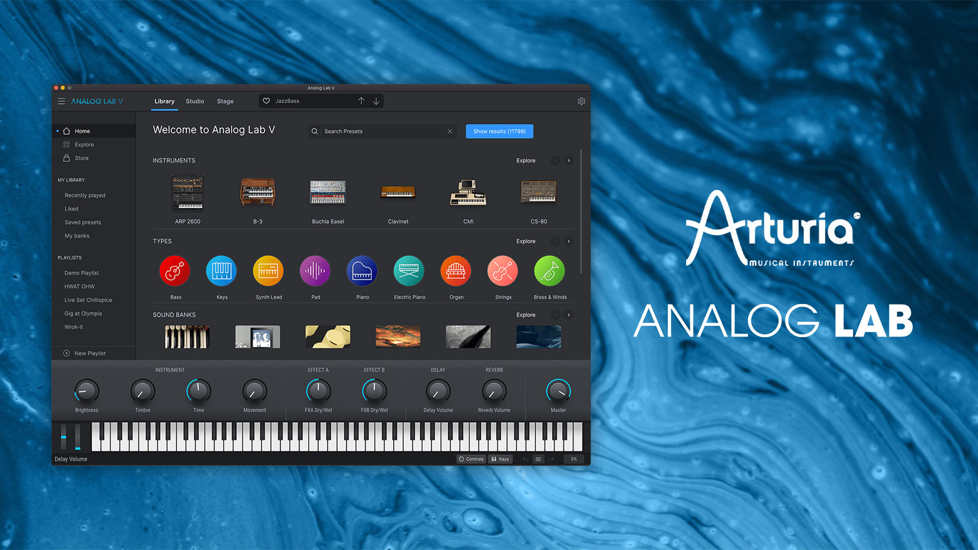 HOW TO INSTALL ANALOG LAB PRESETS - Payhip