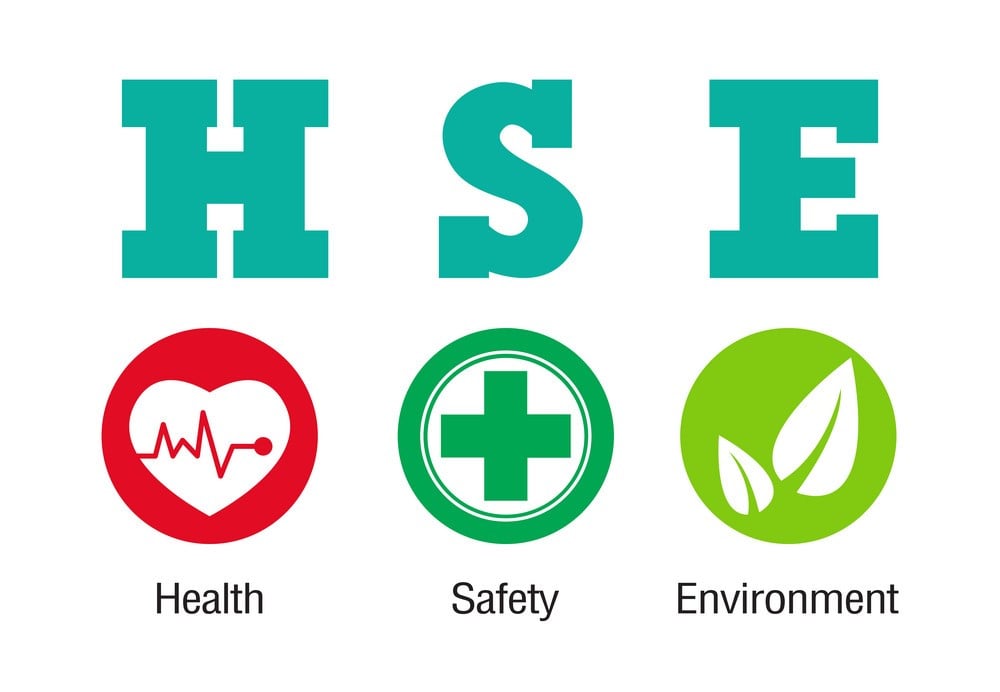 HSE EHS SHE - Professional Training Materials