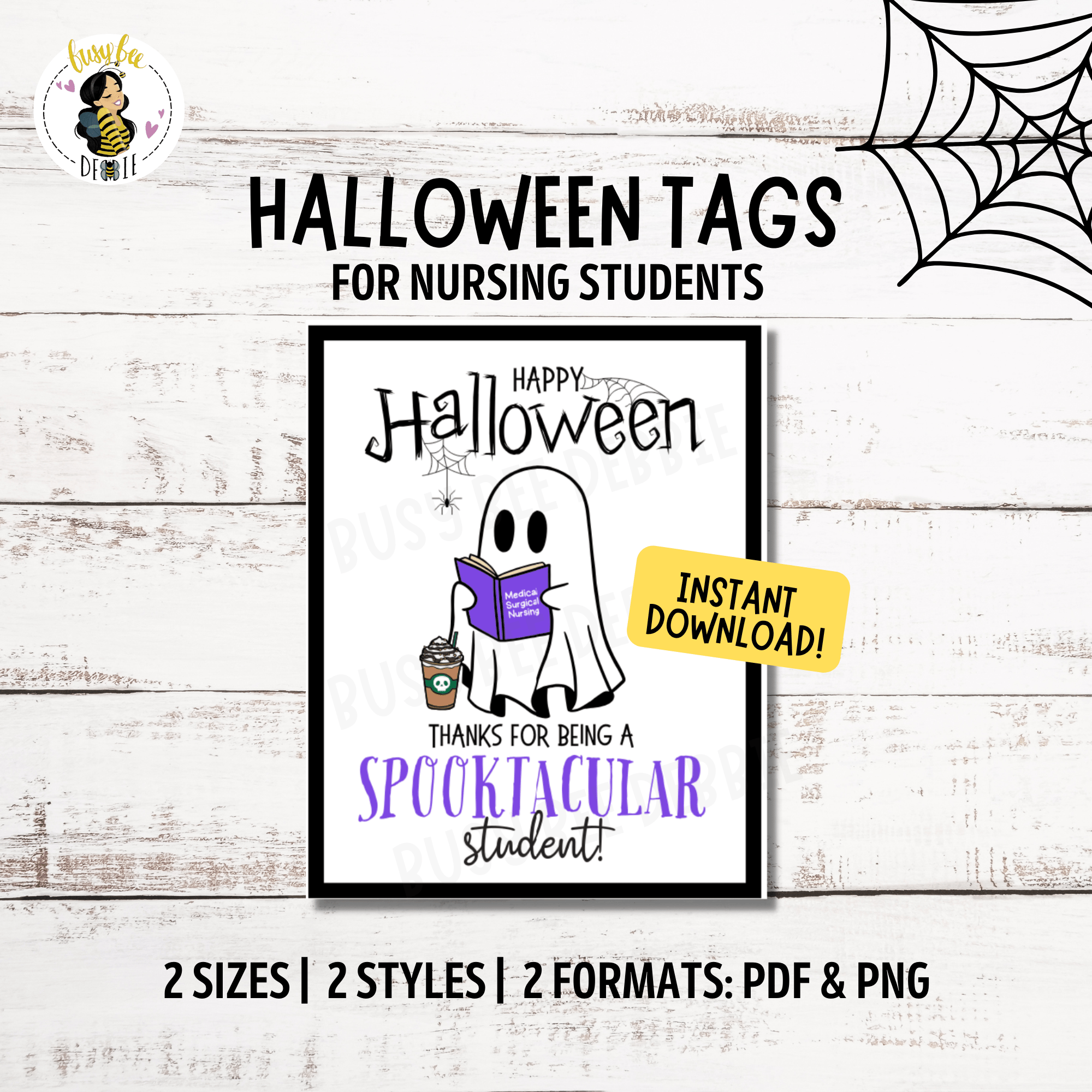 Christian Fall Candy Corn Tags: The Love of Jesus | Gift Tags for ...