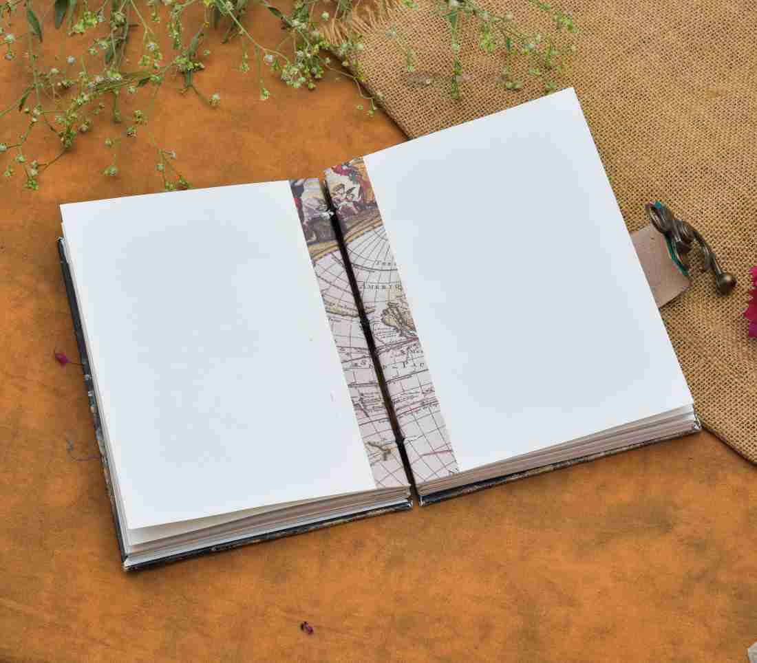 A5 Diary Ruled 144 Pages Premium Quality Owl Print - Payhip