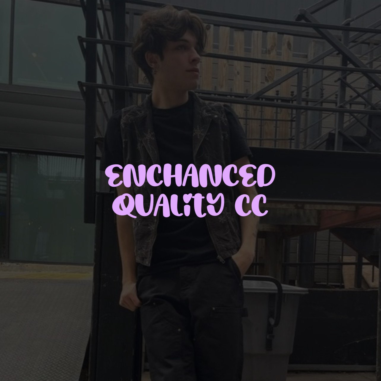 Enhanced Quality CC - Payhip