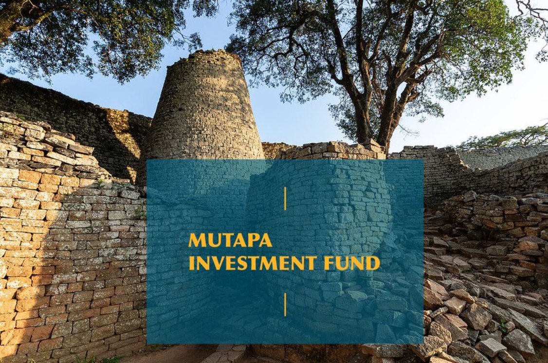 Zimbabwe Mutapa Fund