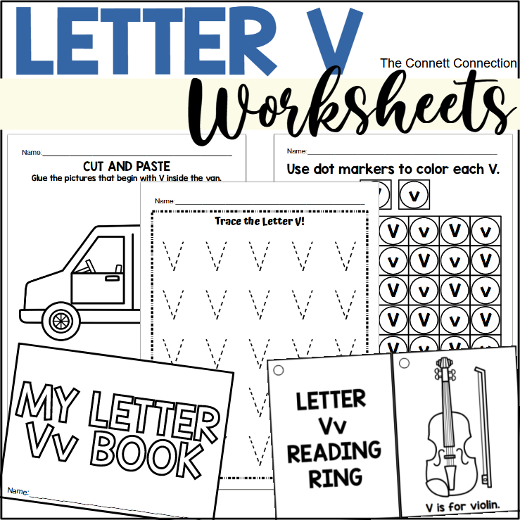 letter-v-worksheets-for-letter-recognition-and-beginning-sounds