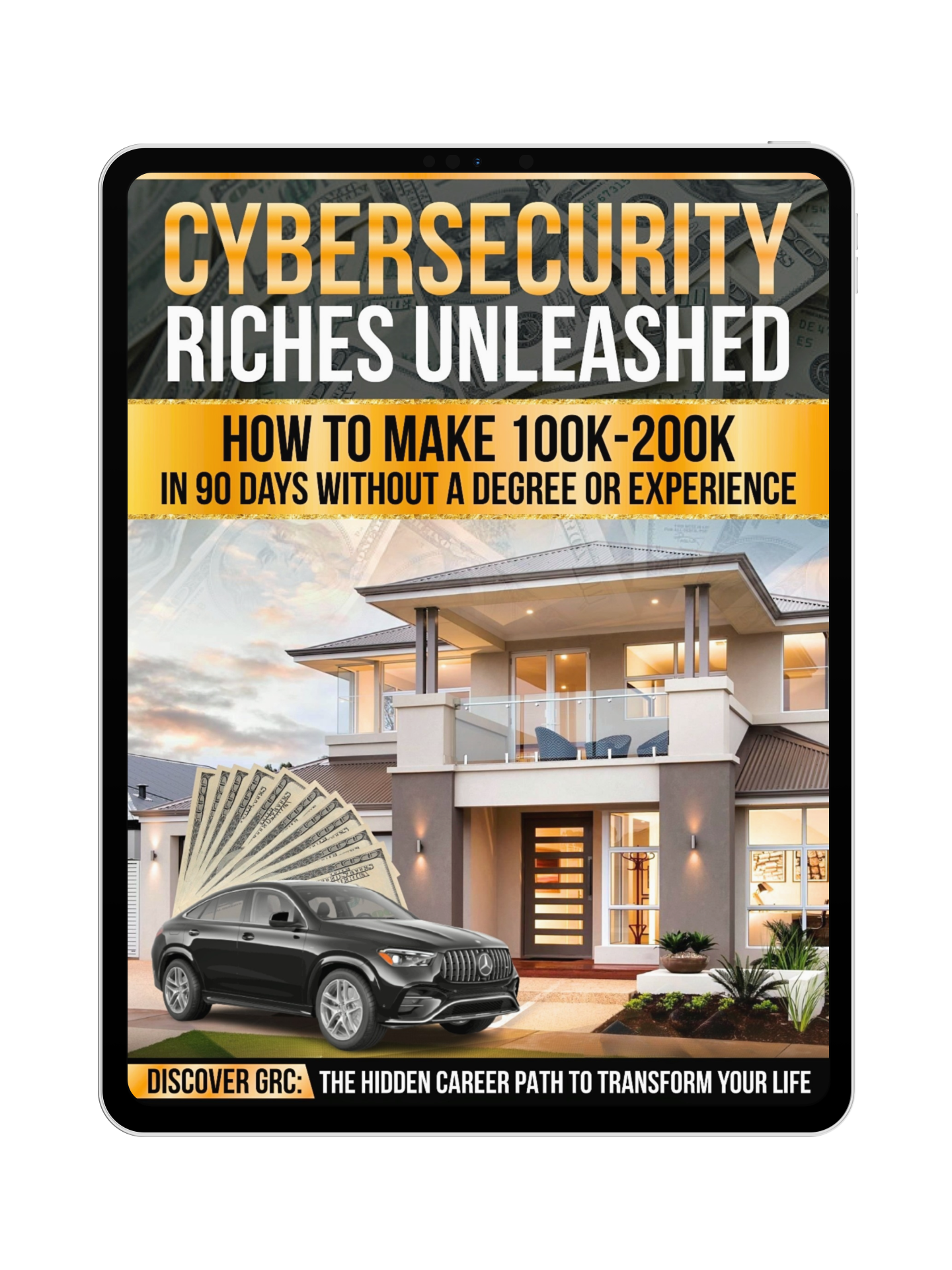 Cybersecurity Riches Unleashed - Payhip