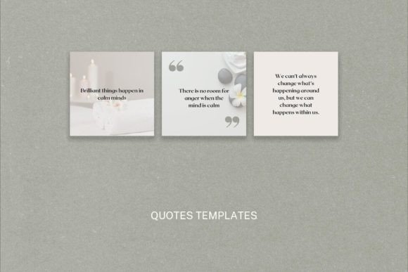 Therapist Instagram Posts, Mental Health Templates, Psychologist Social ...