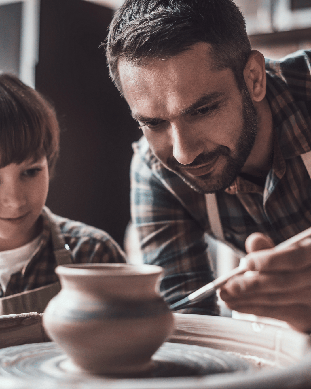 Not sure what your purpose is? Try a new skill