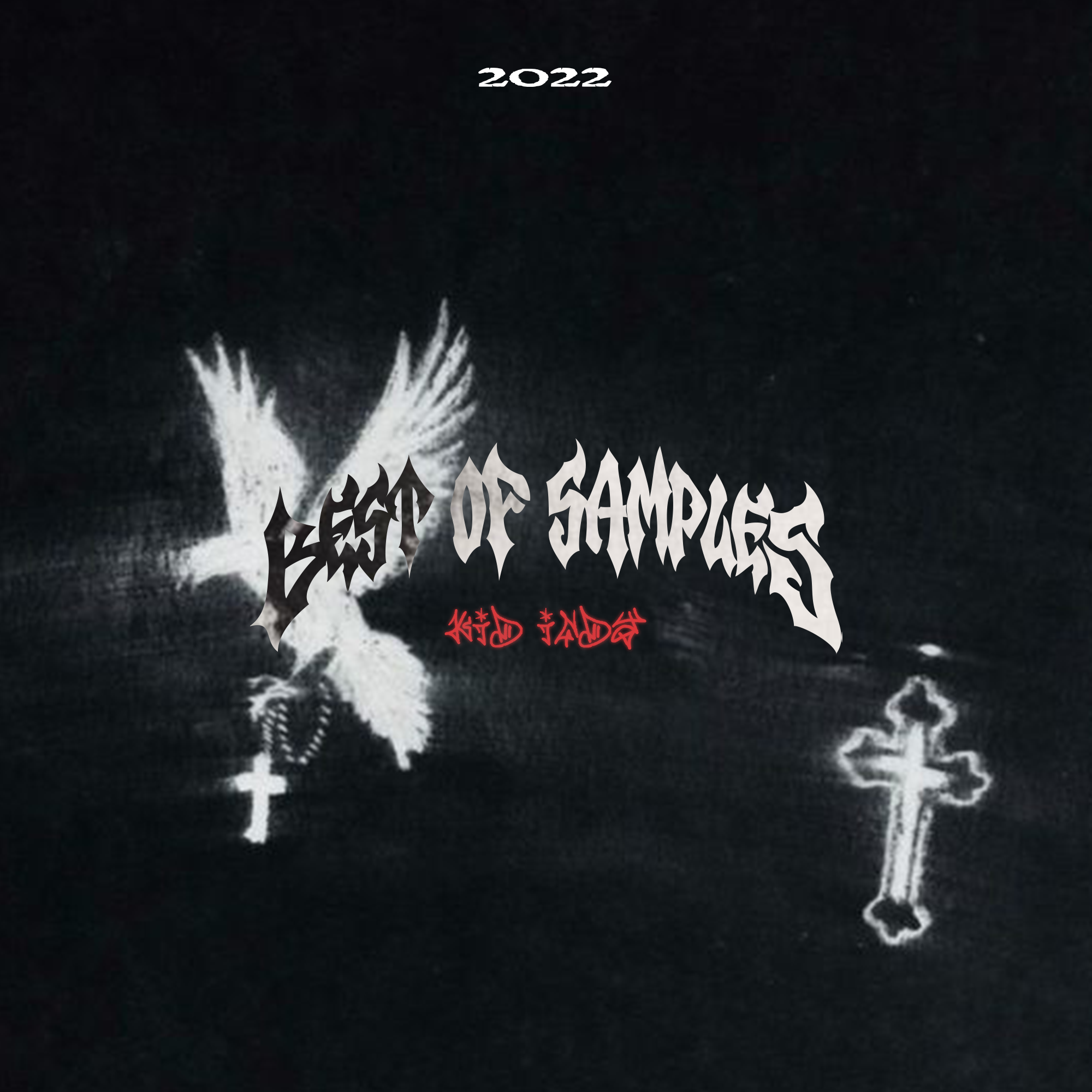 Best of Samples 2022 by Kid Indy (110 ) - Payhip