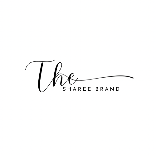 The Sharee brand logo