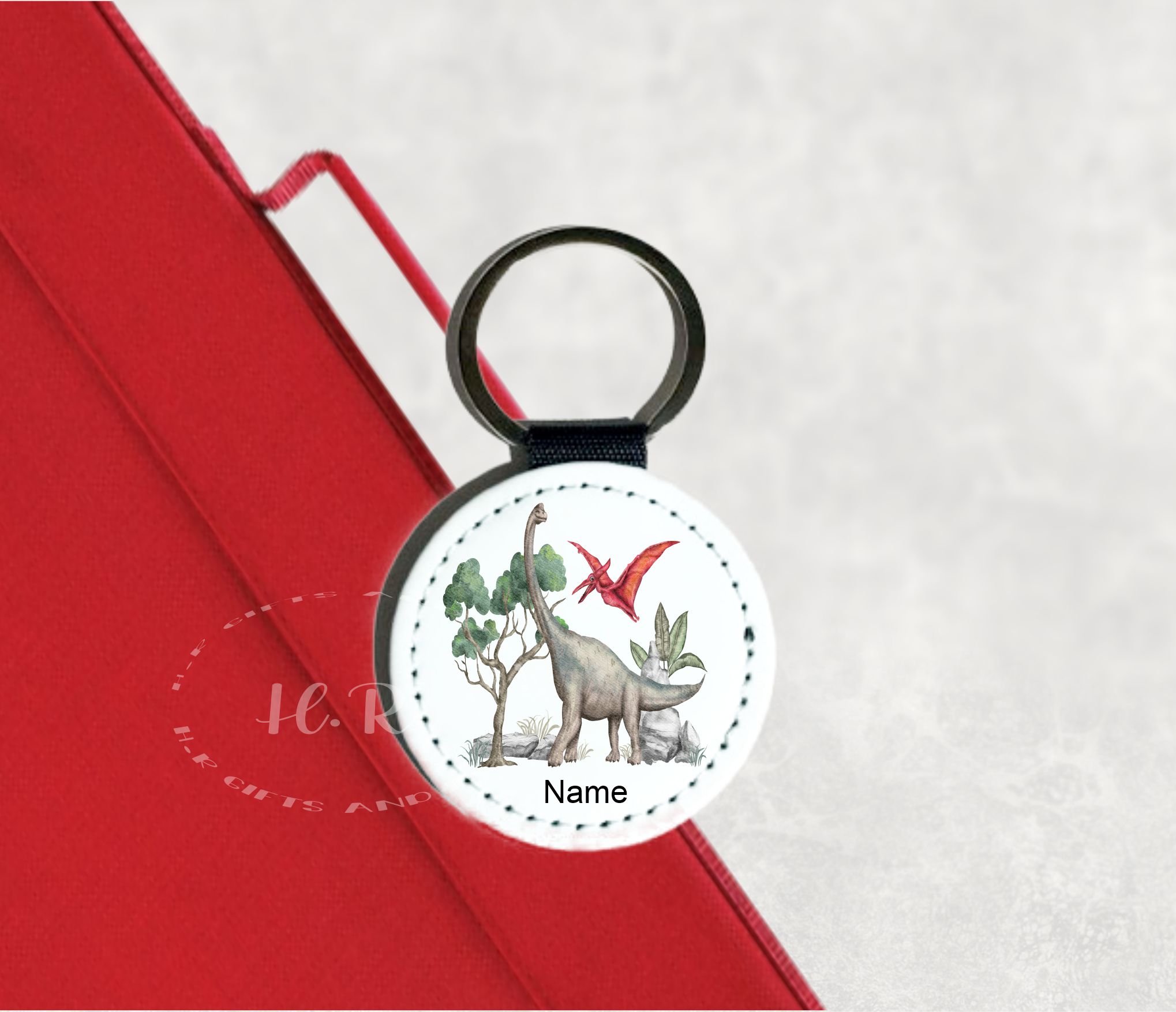 Personalised Children's Keyrings - Payhip