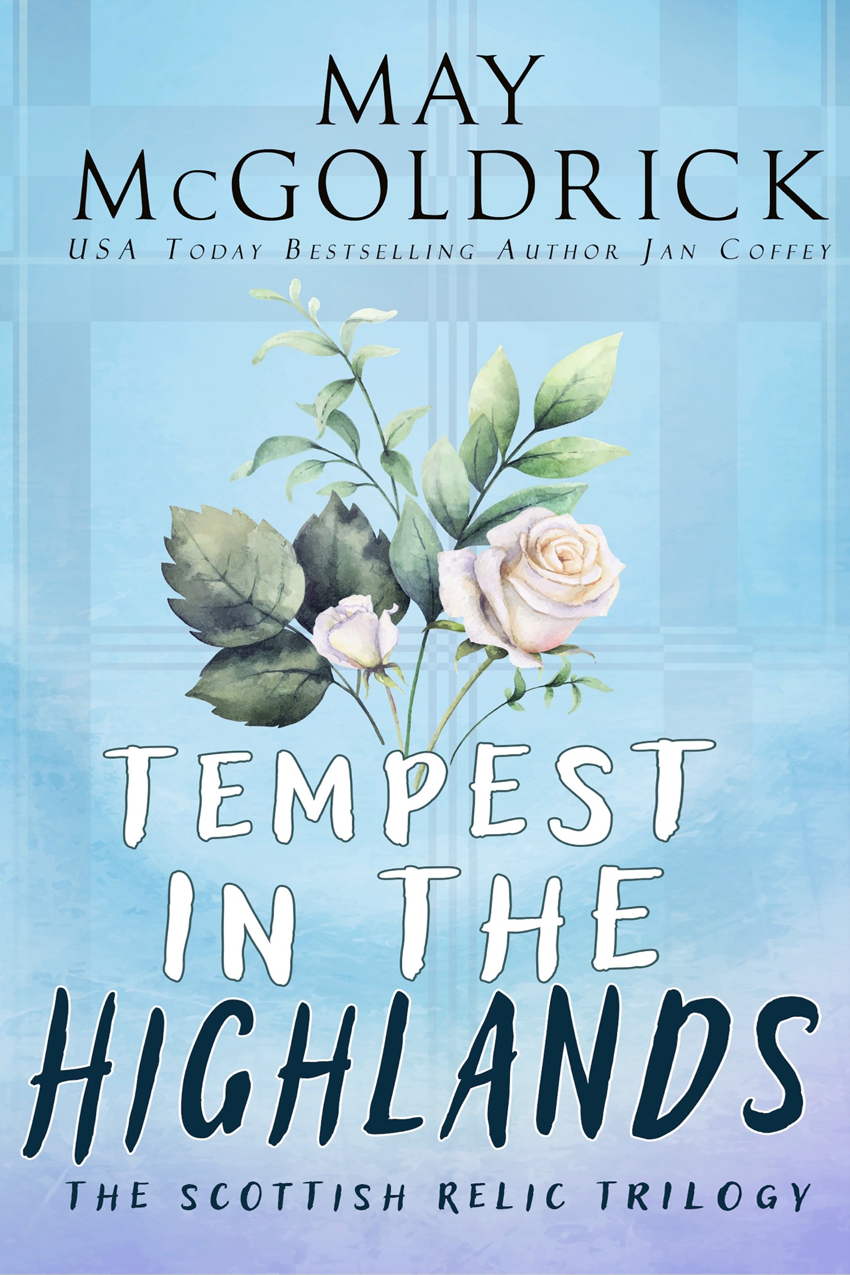 Tempest in the Highlands - Ebook - Payhip