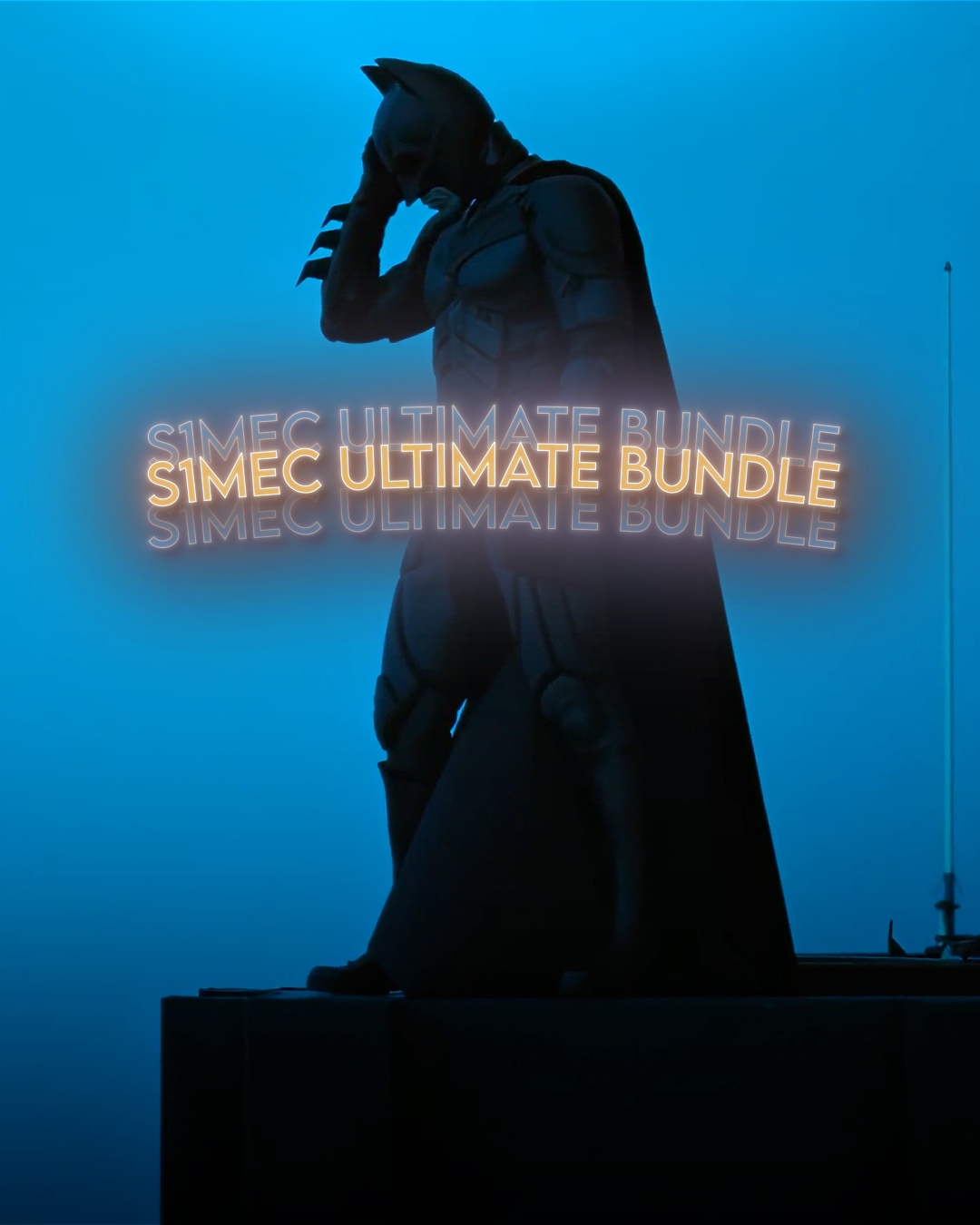 ULTIMATE BUNDLE - Payhip