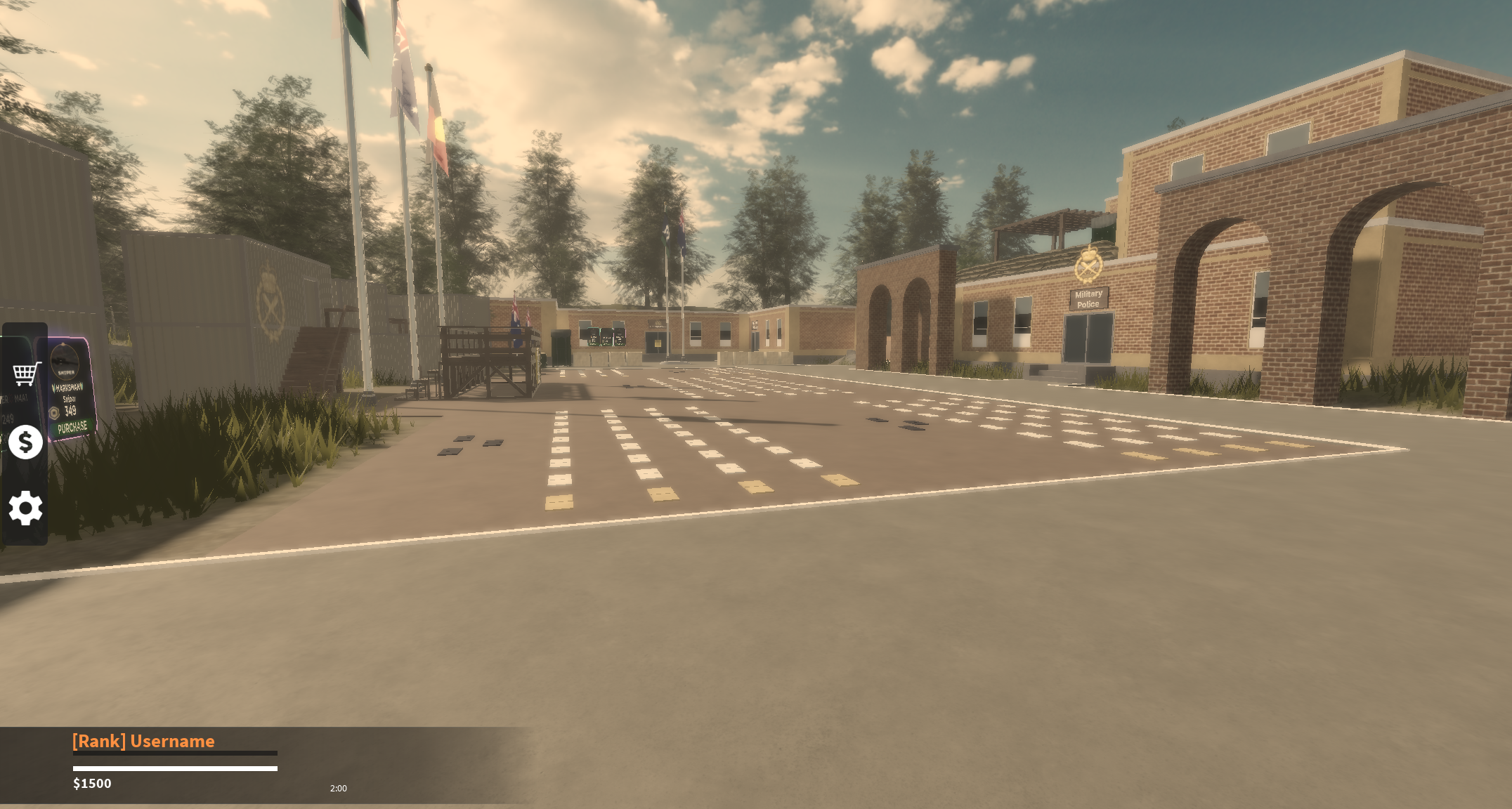 FULLY SCRIPTED USMC MAP - Payhip