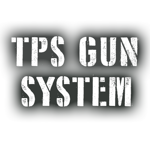 TPS Gun System - Payhip