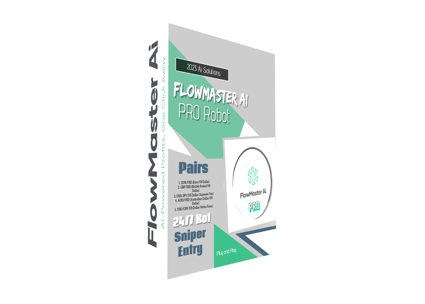 FlowMaster Ai Pro - Payhip