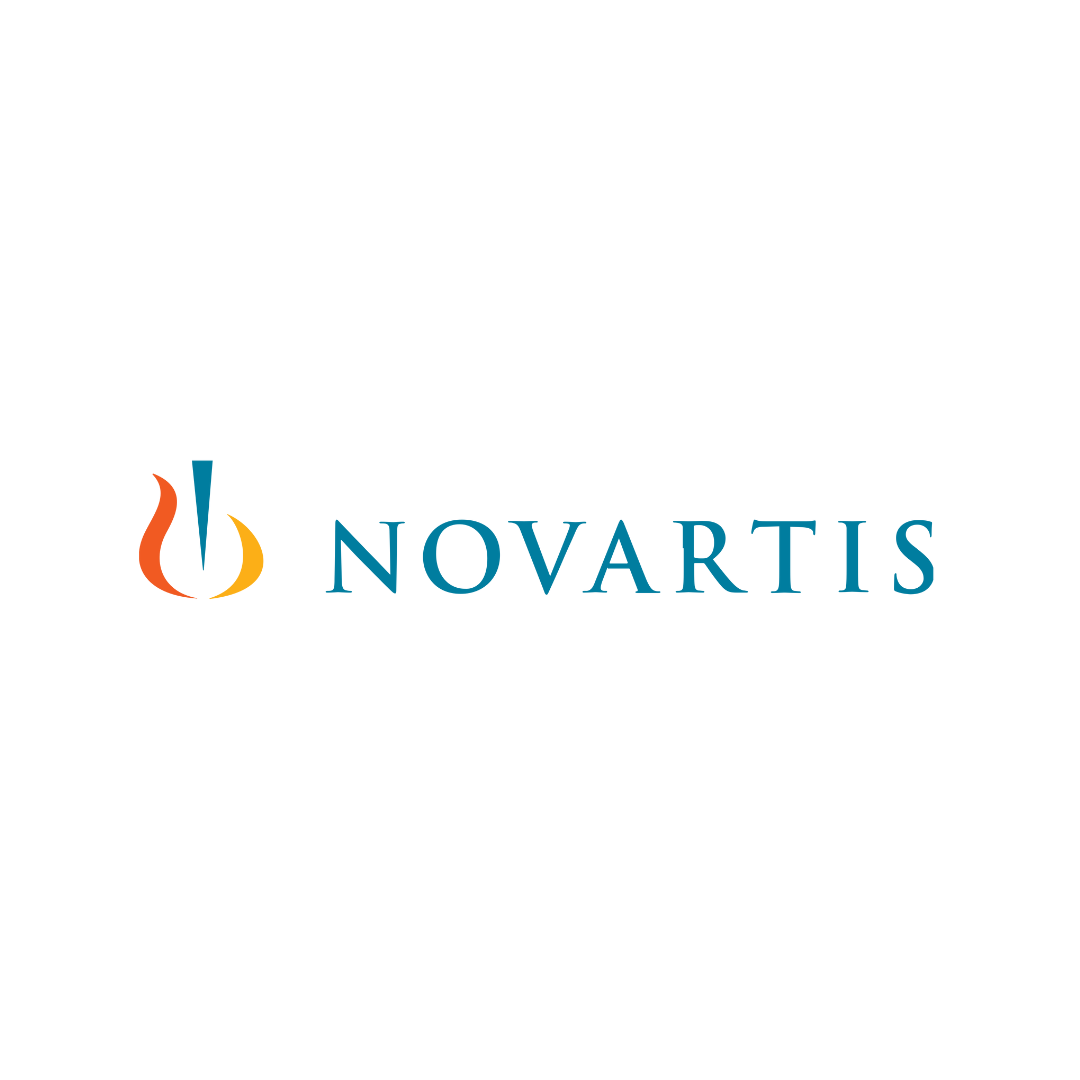 Coaching with Novartis