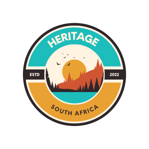 Heritage South Africa Logo