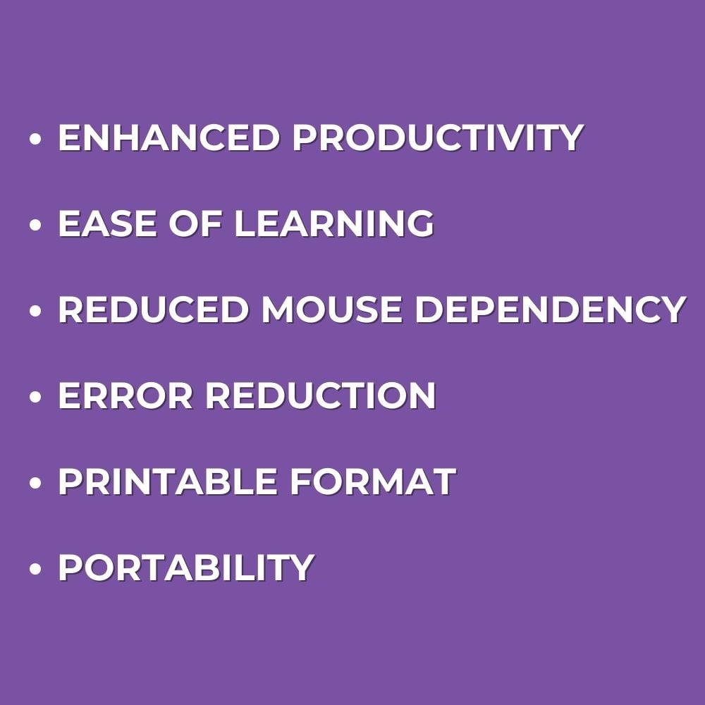 Logic Pro Shortcuts PDF