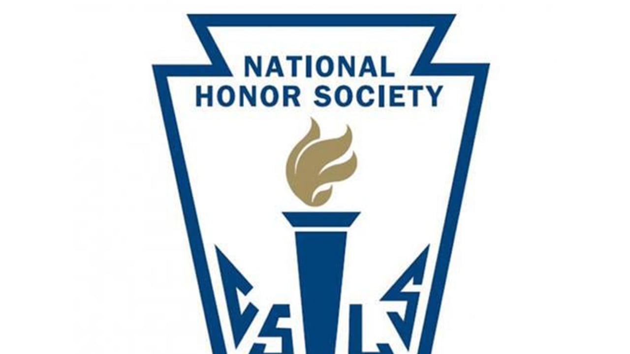 NHS Inductee Program October 9th - Payhip