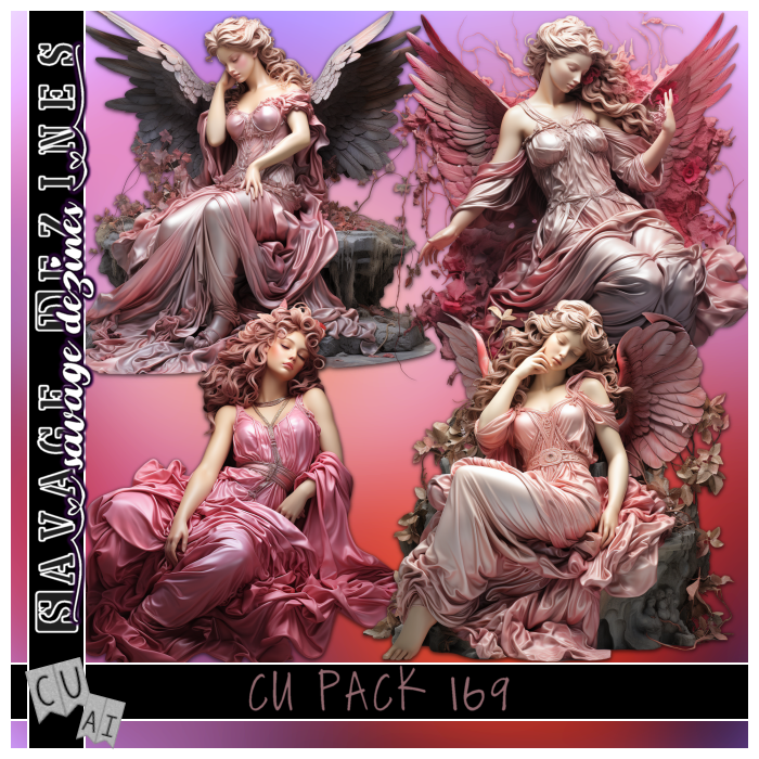 AI CU 169 PACK