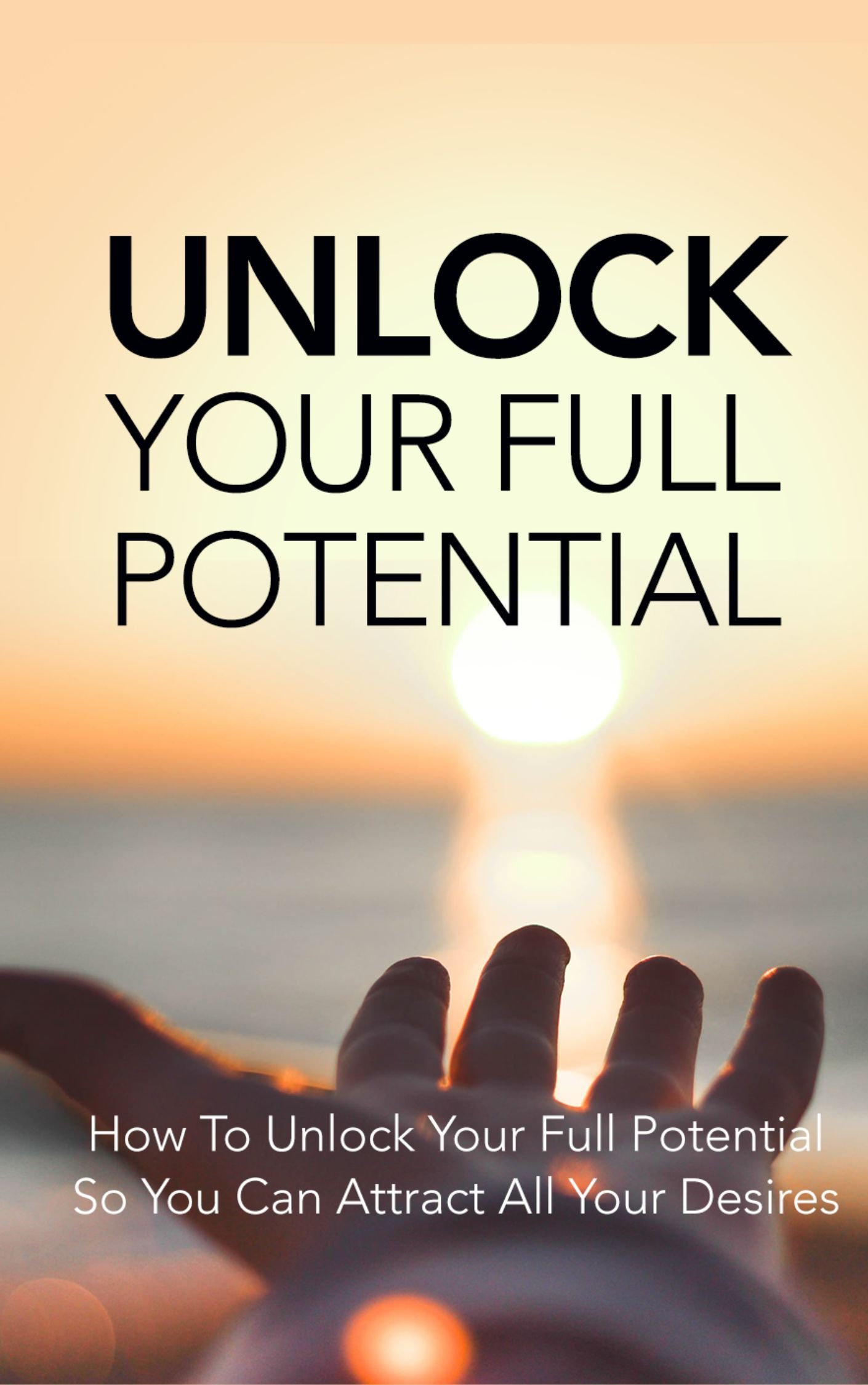 Unlock Your Full Potential - Payhip