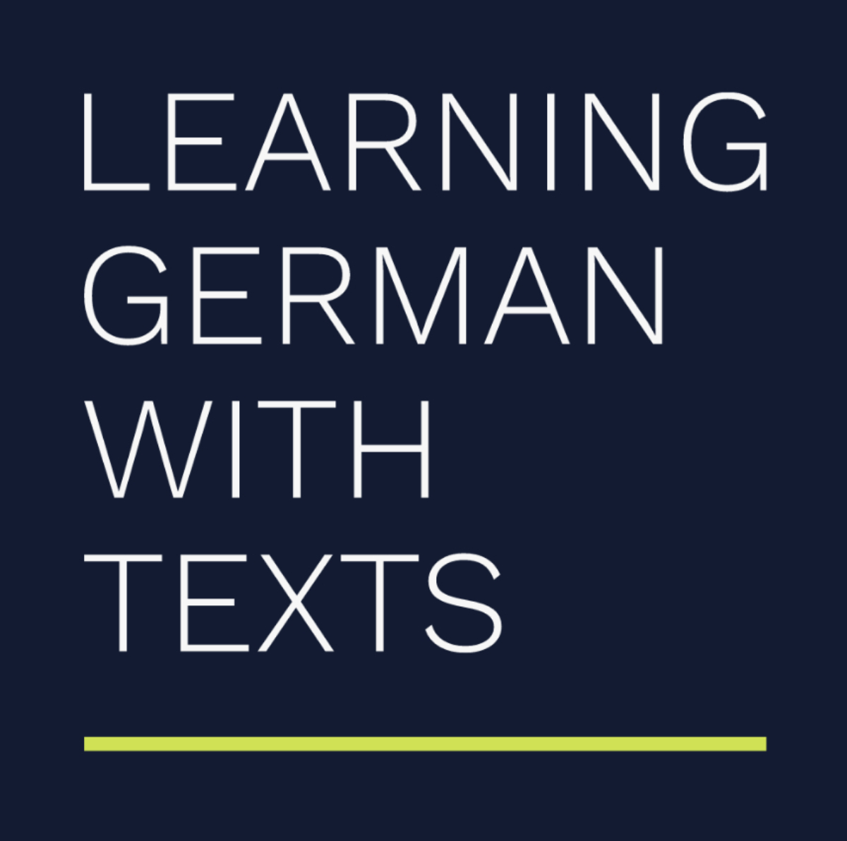 Learning Languages with Texts - Teaching Resources for German (B1) - Payhip