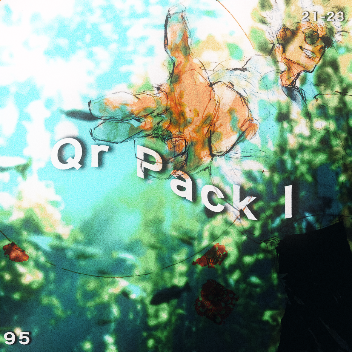 VS Qr Pack I - Payhip