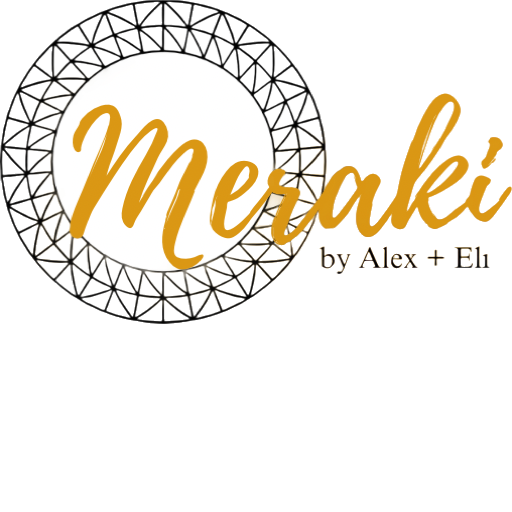 Meraki by Alex + Eli