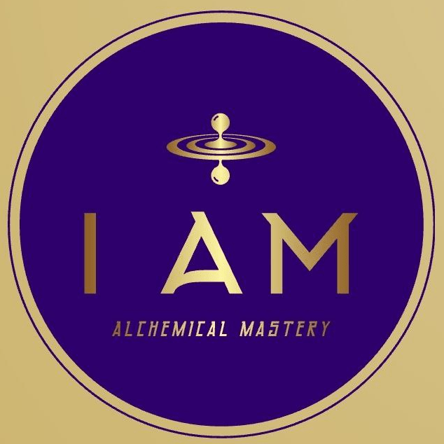 I Am Alchemical Mastery Home