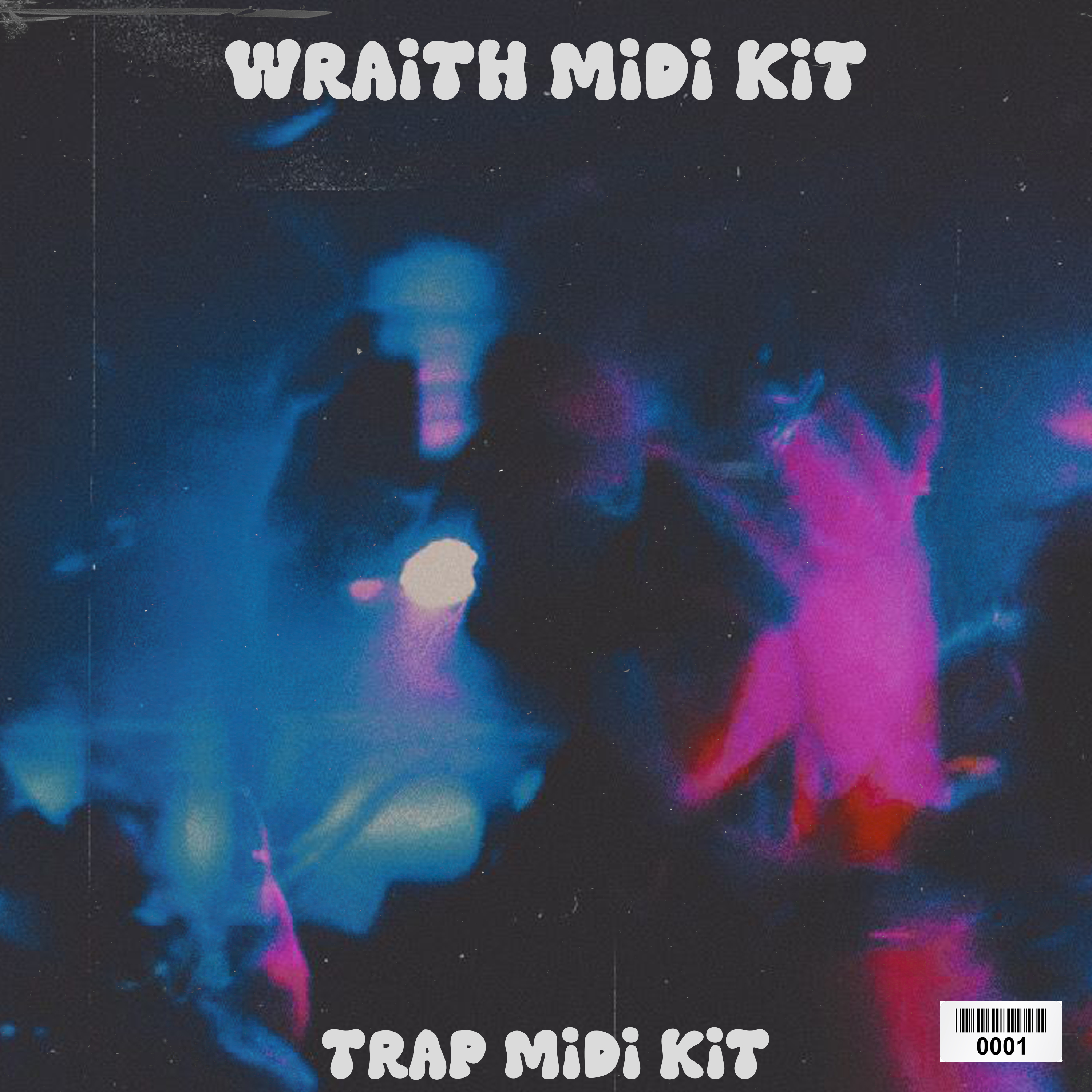WRAITH TRAP PIANO MIDI KIT - Payhip