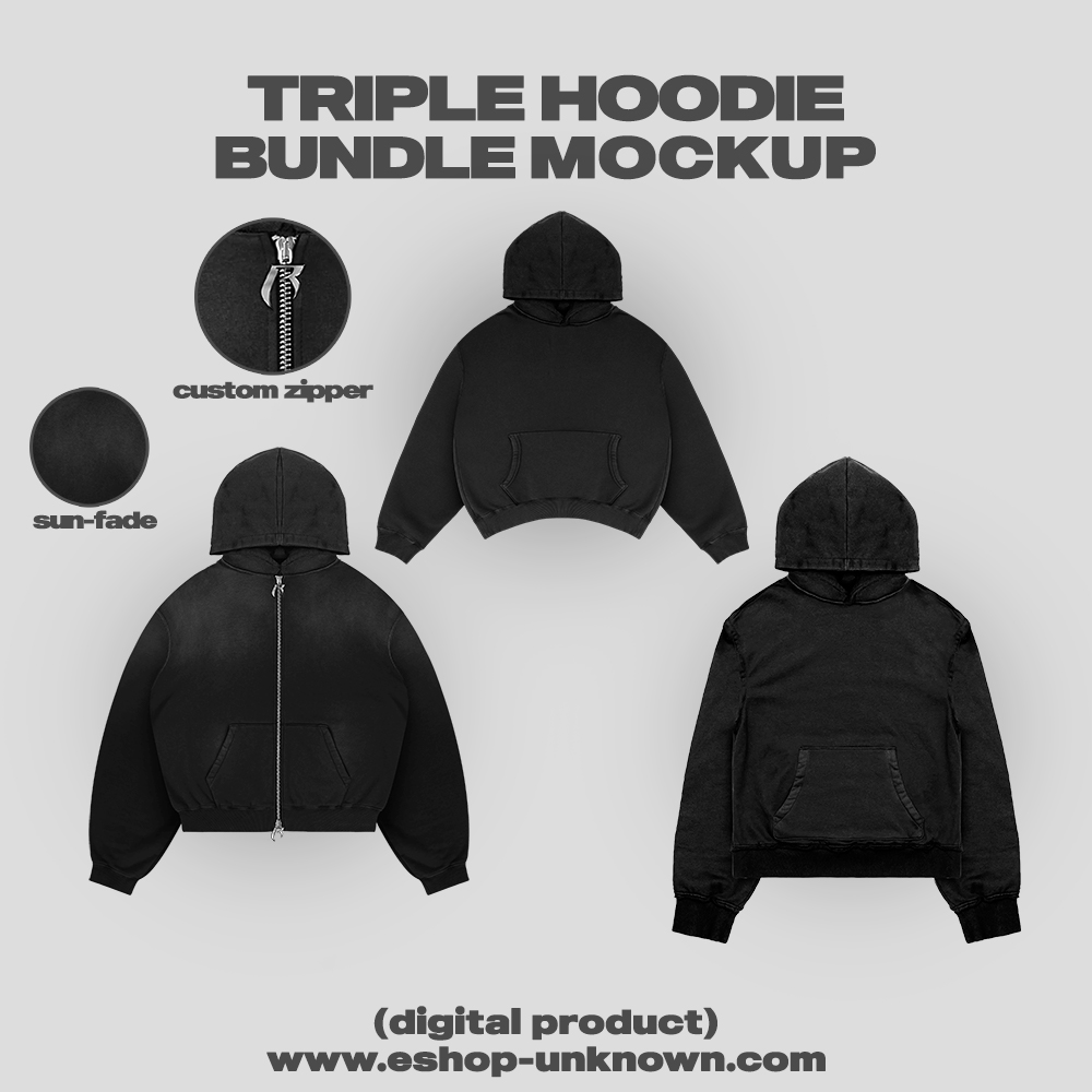 Hoodie mockups discount