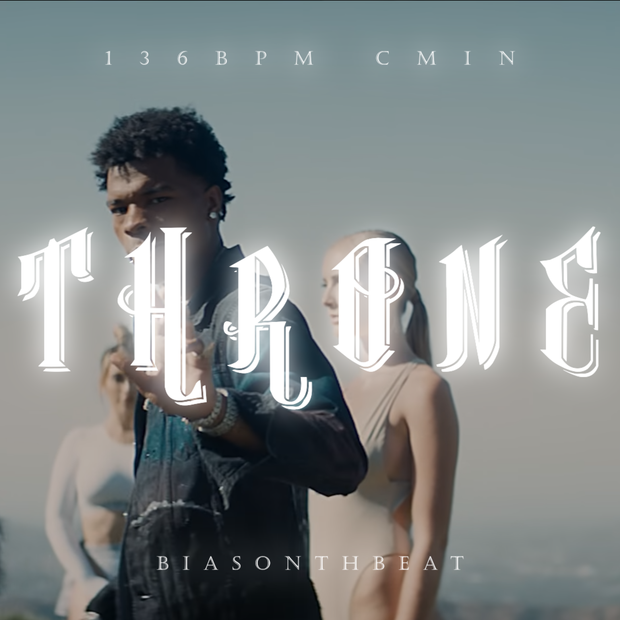 Throne [136BPM CMin] | Rap/Trap, Lil Baby, Future, Synth - Payhip