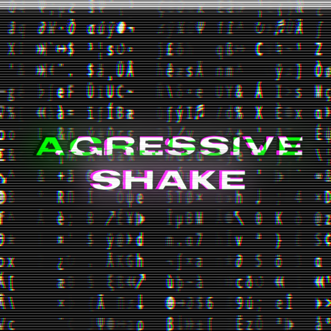 Agressive VSP style shake - Payhip