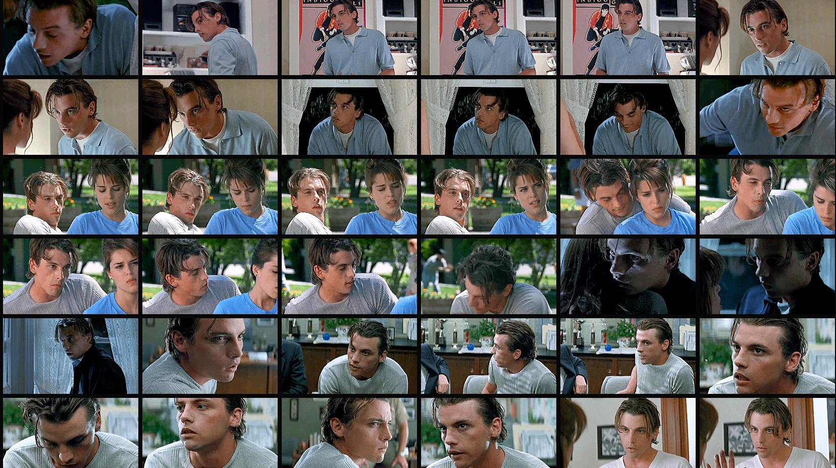 SKEET ULRICH - 122 gifs - Payhip