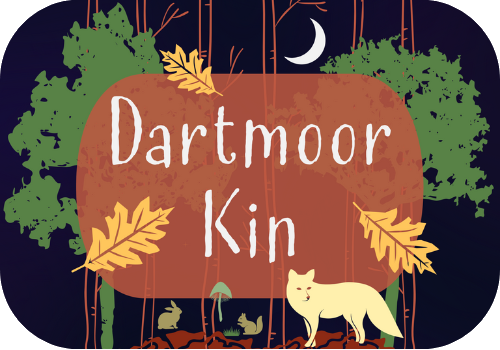 Dartmoor Kin sell printable digital downloads. Many of our resources are ideal for using with a nature curriculum or journal; with topics like moon phases, wheel of the year calendars, phenology guides and nature study wheels.