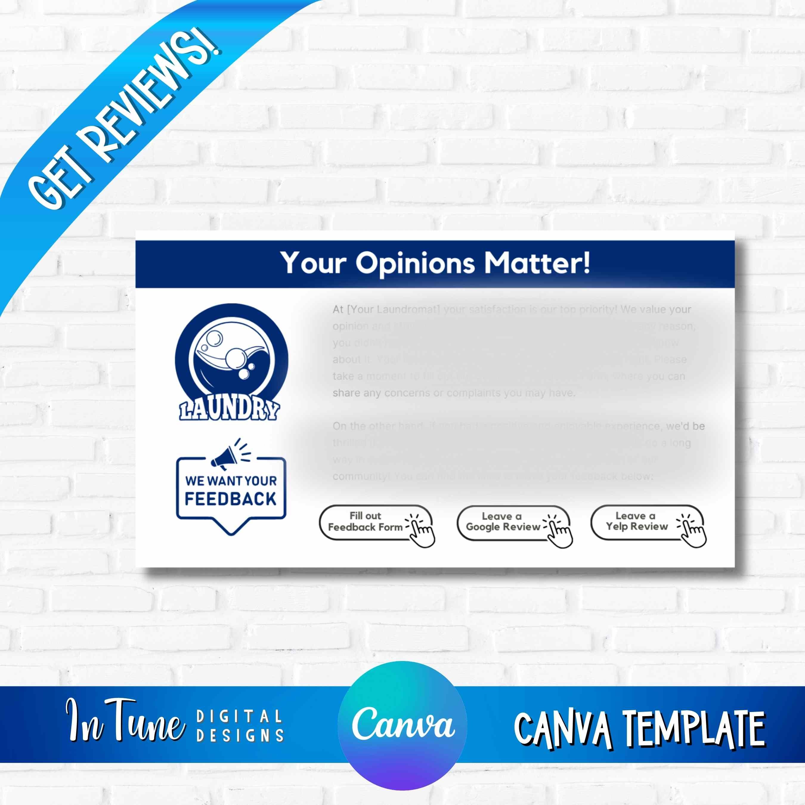 Feedback & Review Collector Website - Payhip