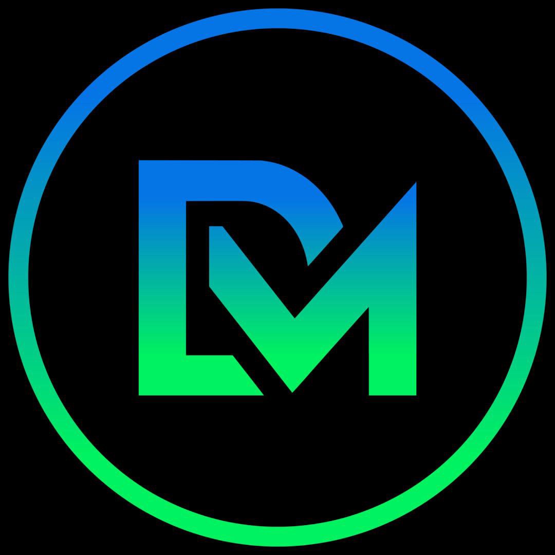 Main Logo for Drop Servicing Mogul