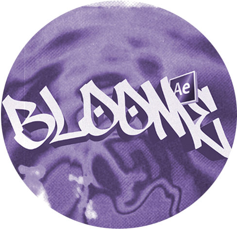 Bloomeae Logo
